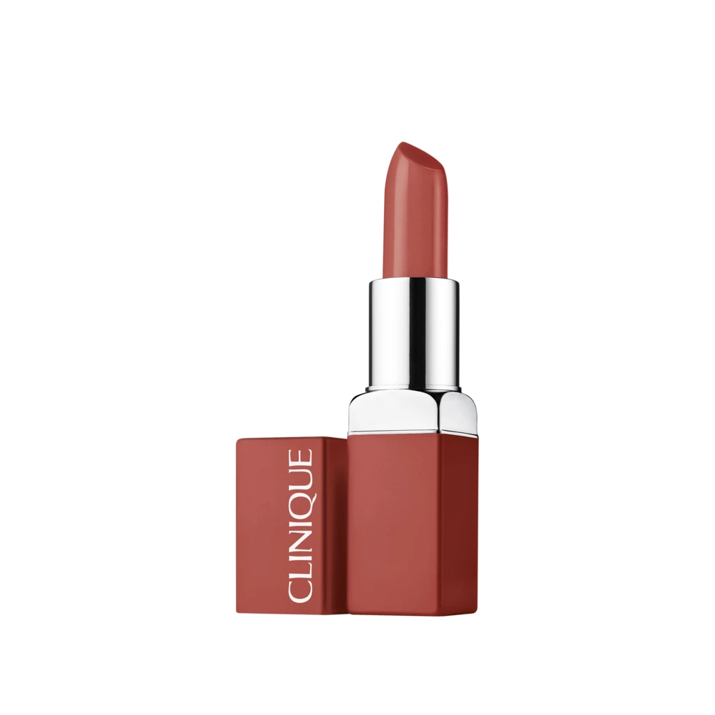 Clinique - Even Better Pop Lip Colour Foundation Lipstick Nestled på KICKS.se