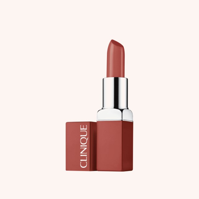 Even Better Pop Lip Colour Foundation Lipstick Nestled Even Better Pop Lip Colour Foundation Lipstick Nestled