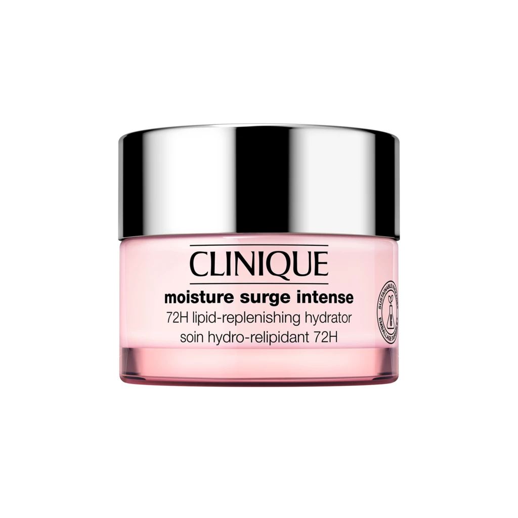 Clinique - Moisture Surge Intense 72-Hour Lipid-Replenishing Hydrating Face Cream 50 mlosoitteessa Kicks.fi