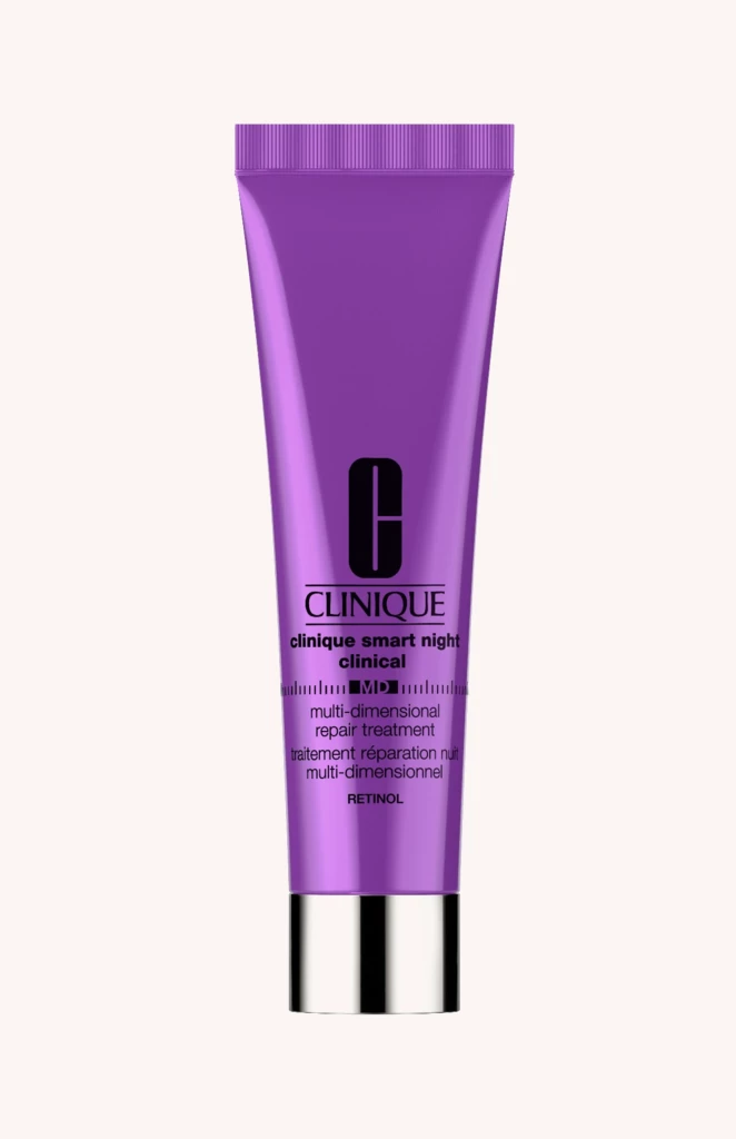 Smart Night Clinical MD Multi-Dimensional Repair Treatment Night Cream 30 ml