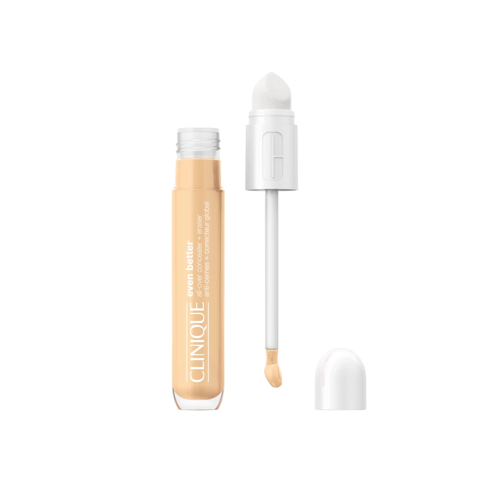 Even Better All Over Concealer + Eraser Concealer CN 08 Linen