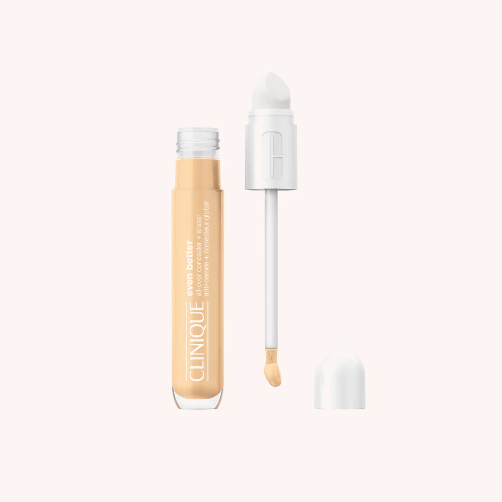 Even Better All Over Concealer + Eraser Concealer CN 08 Linen