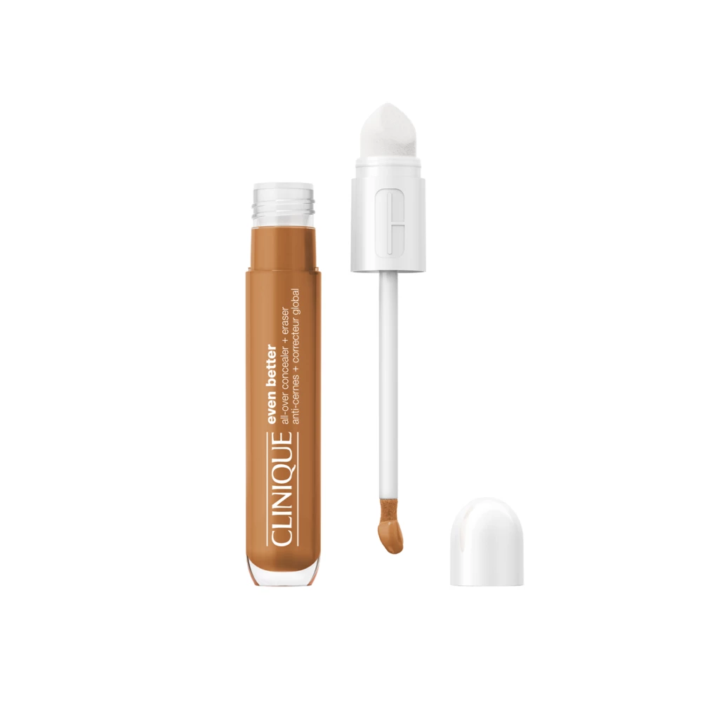 Clinique Even Better All Over Concealer + Eraser Cn 116 Spice - 6 ml