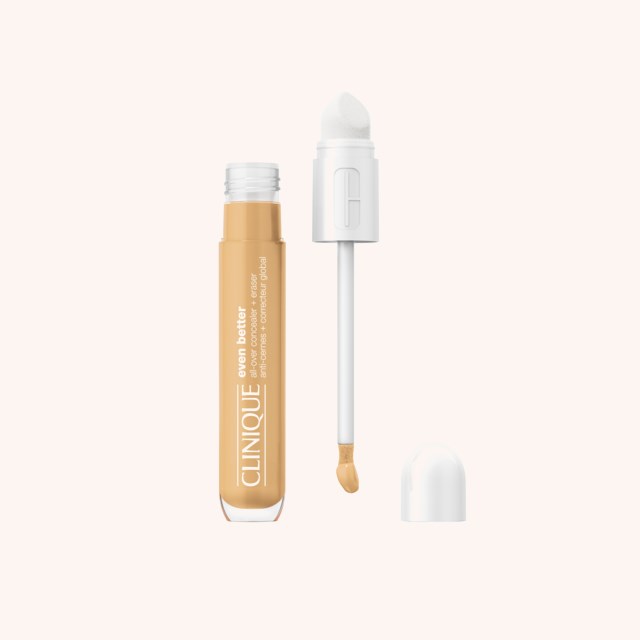 Even Better All Over Concealer + Eraser Concealer WN 48 Oat Even Better All Over Concealer + Eraser Concealer WN 48 Oat
