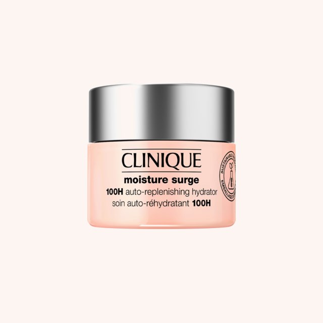 Moisture Surge 100-Hour Auto-Replenishing Hydrator Day Cream 15 ml Moisture Surge 100-Hour Auto-Replenishing Hydrator Day Cream 15 ml