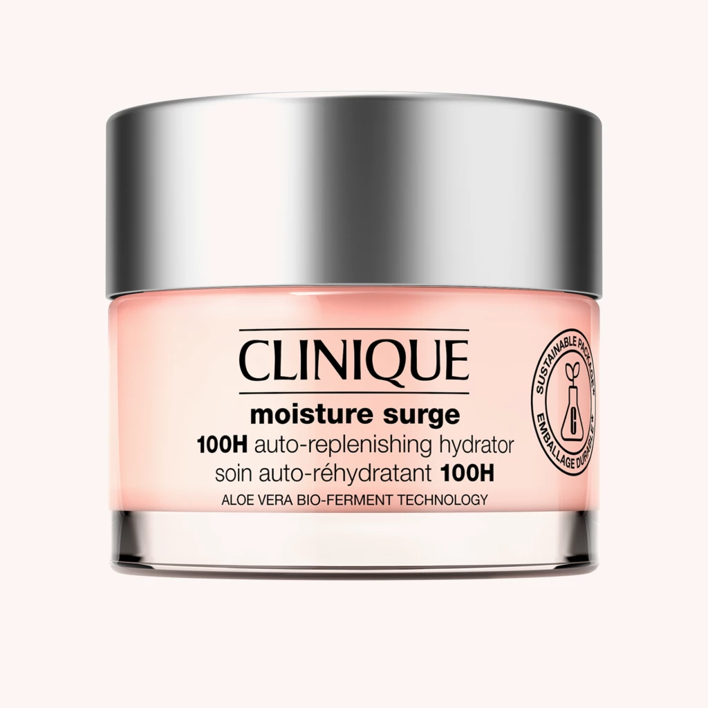 Moisture Surge 100-Hour Auto-Replenishing Moisturizing Face Cream 30 ml