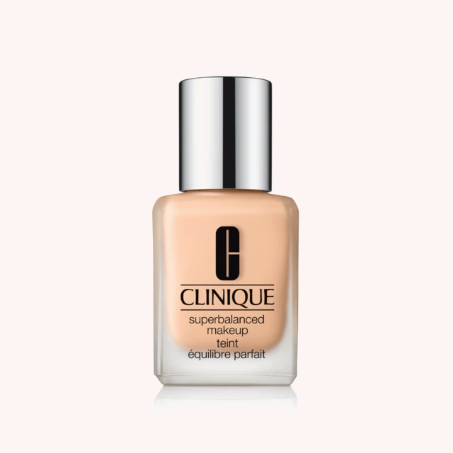 Superbalanced Makeup Foundation CN 20 Fair (02 Fair) Superbalanced Makeup Foundation CN 20 Fair (02 Fair)