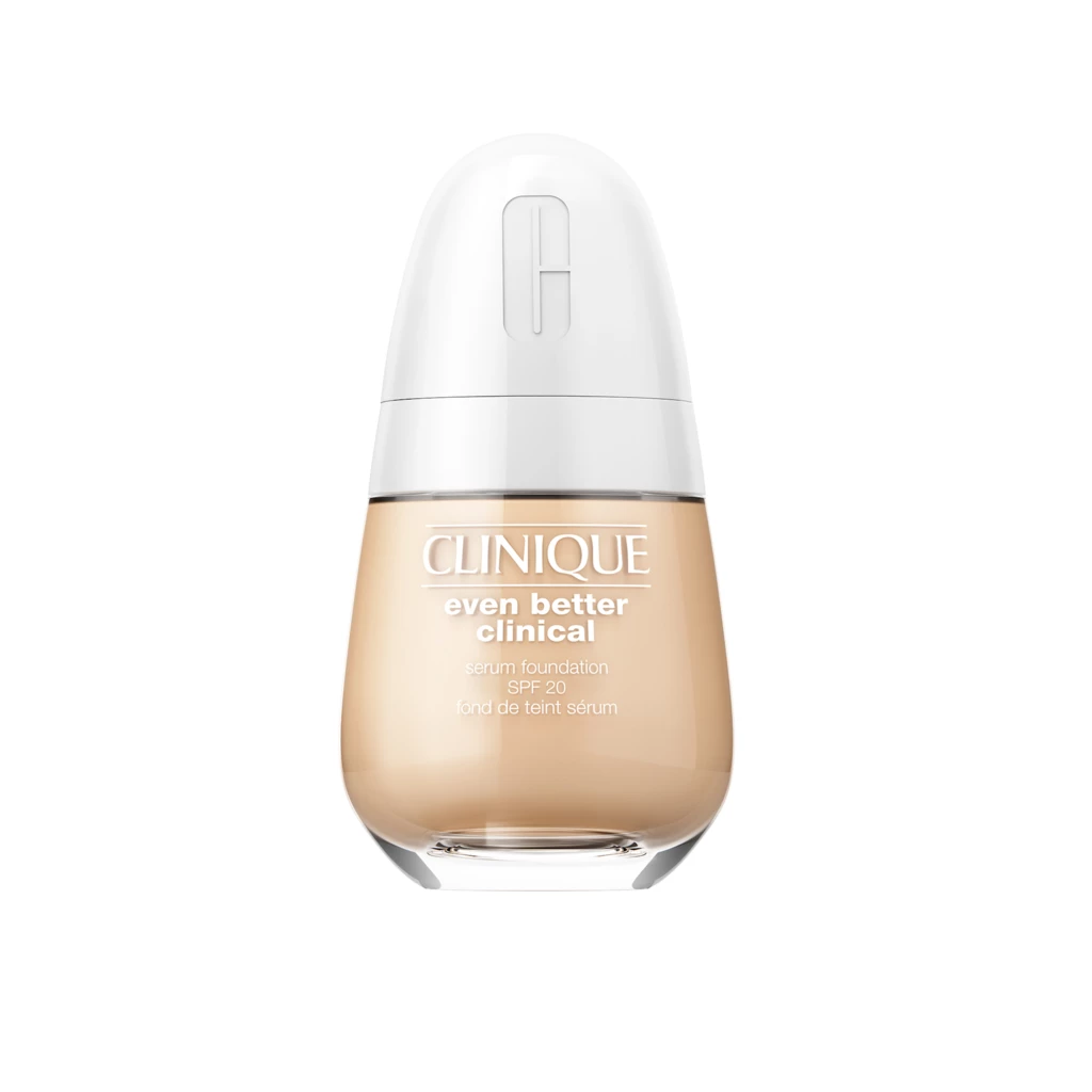 Clinique Even Better Clinical Serum Foundation SPF20 CL 28 Ivory - 30 ml