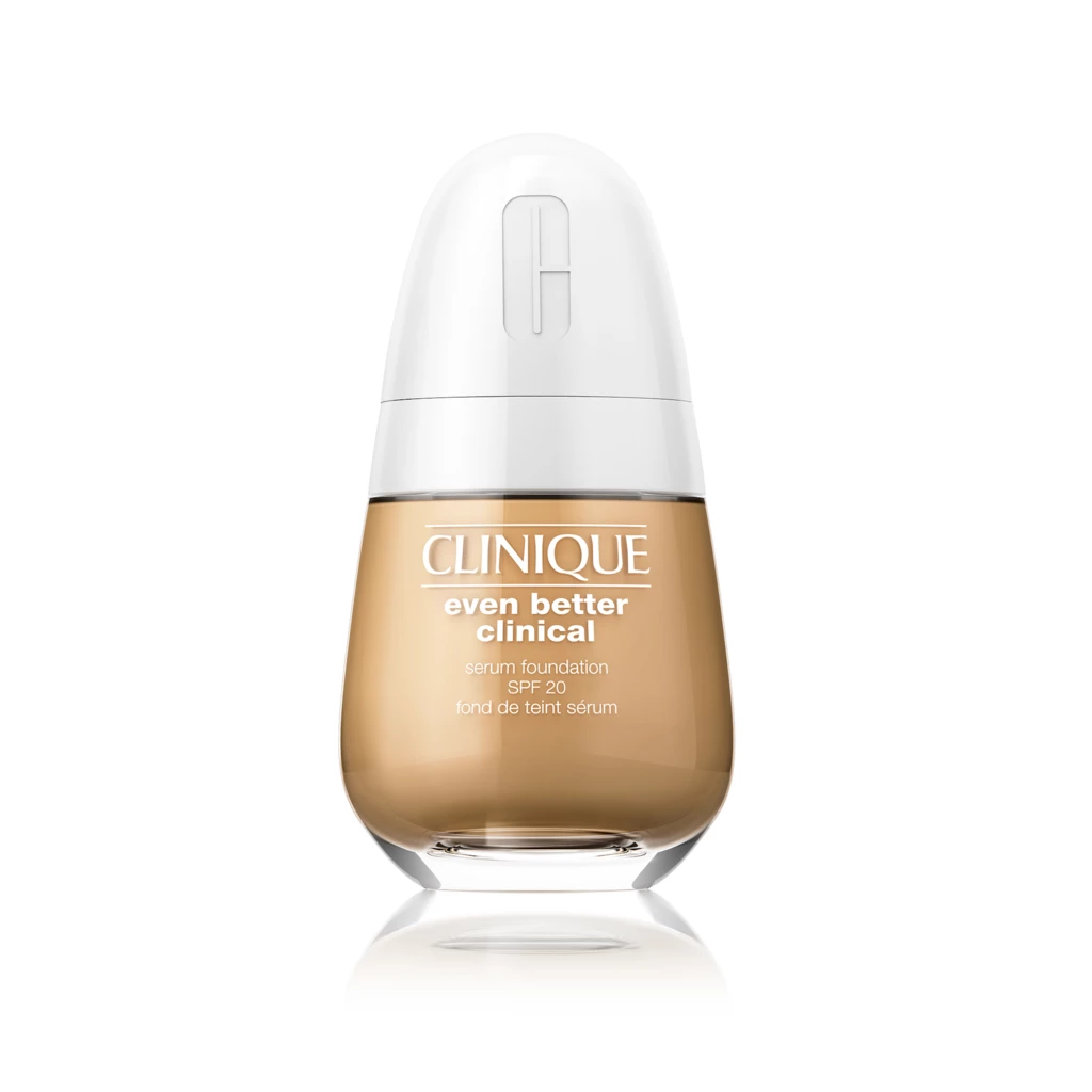 Clinique - Even Better Clinical Serum Foundation SPF20 CN 90 Sand på KICKS.se