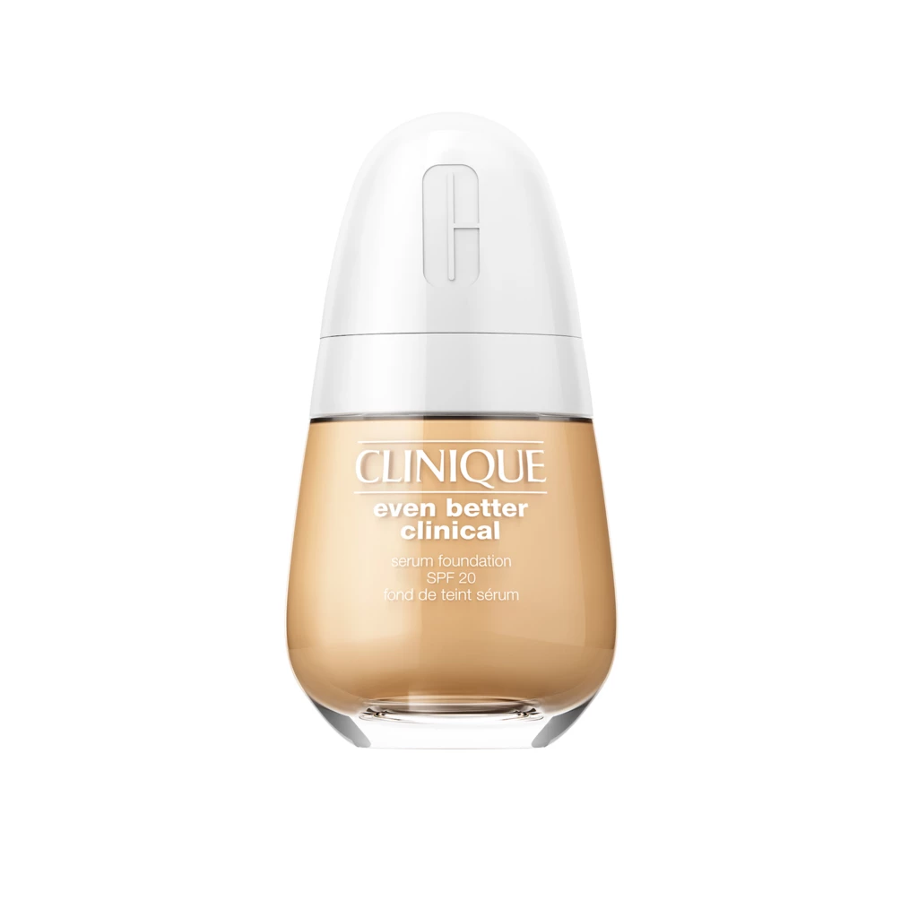 Clinique Even Better Clinical Serum Foundation SPF20 WN 114 Golden - 30 ml