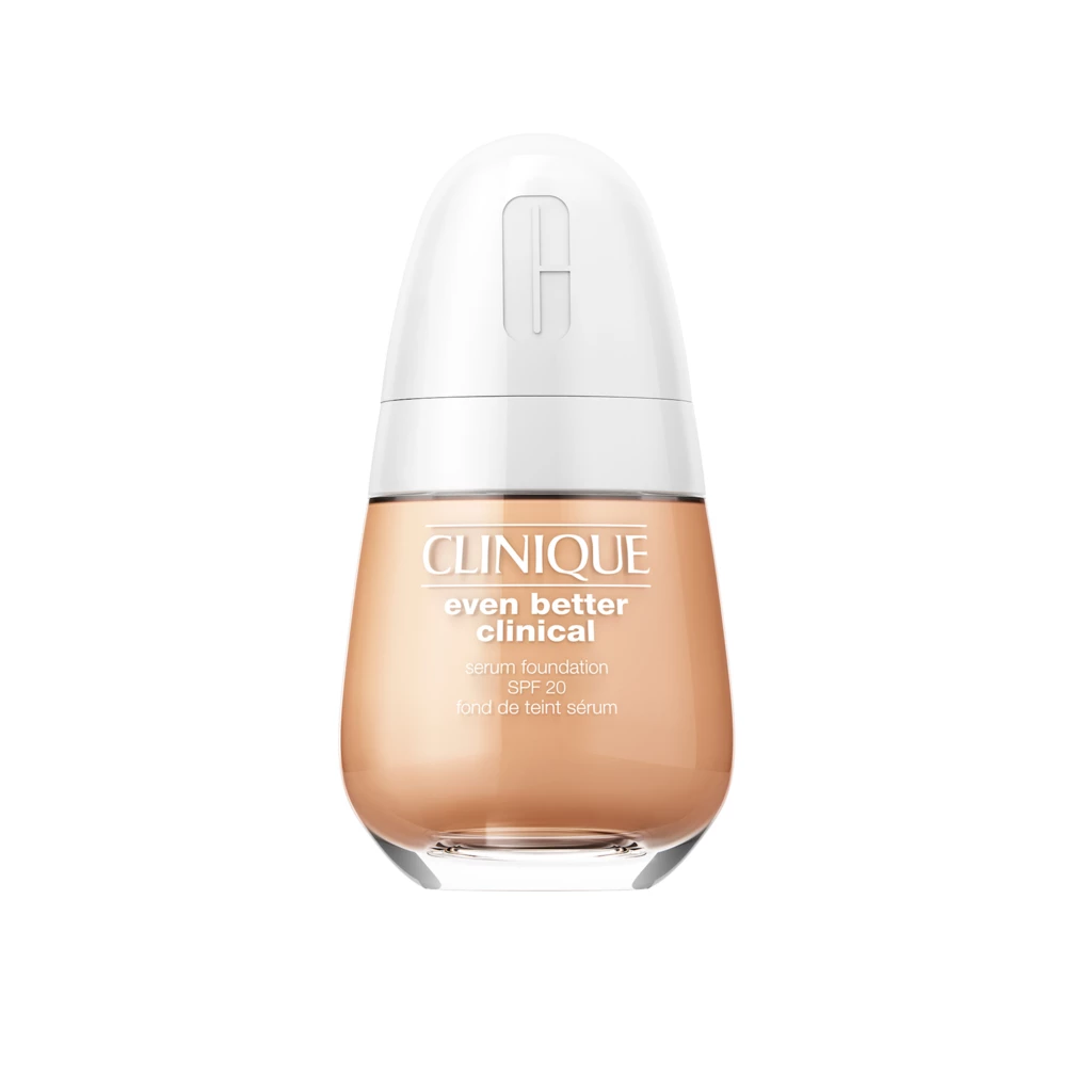 Clinique - Even Better Clinical Serum Foundation SPF20 WN 16 Buff på KICKS.se