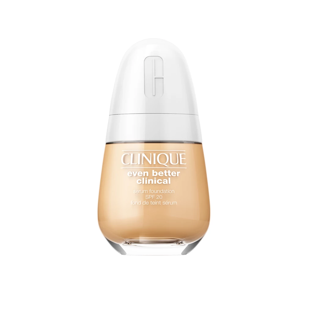 Clinique Even Better Clinical Serum Foundation SPF20 WN 56 Cashew - 30 ml