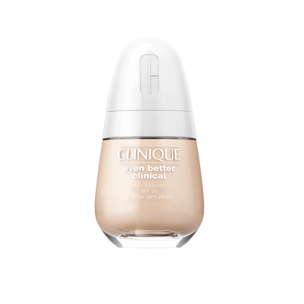 Clinique Even Better Clinical Serum Foundation SPF20 WN 01 Flax - 30 ml
