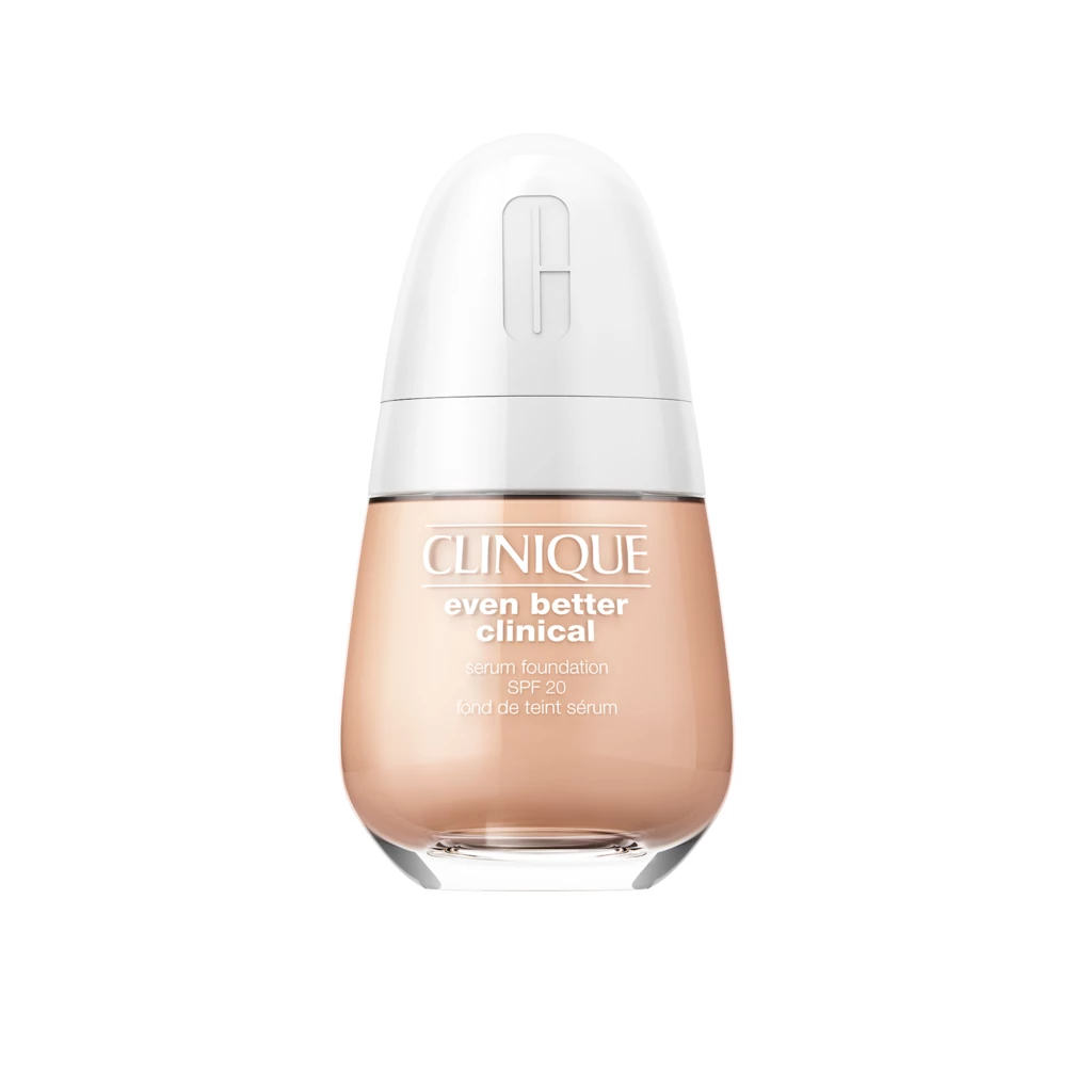 Clinique - Even Better Clinical Serum Foundation SPF20 CN 02 Breeze på KICKS.se