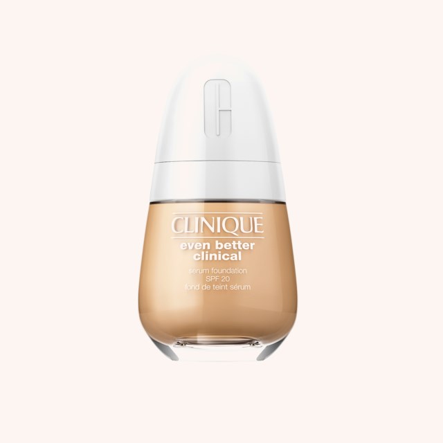 Even Better Clinical Serum Foundation SPF20 WN 12 Meringue