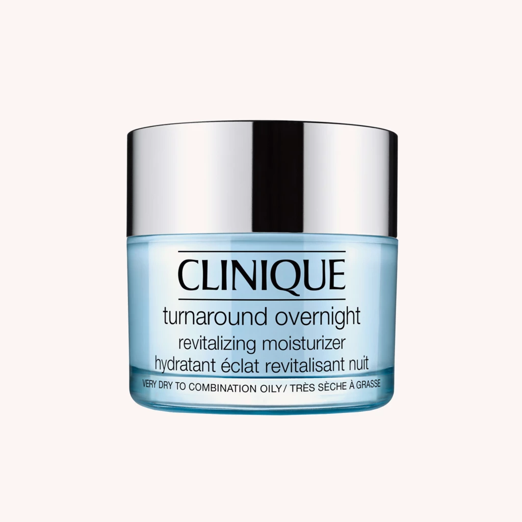 Turnaround Overnight Revitalizing Moisturizer 50 ml