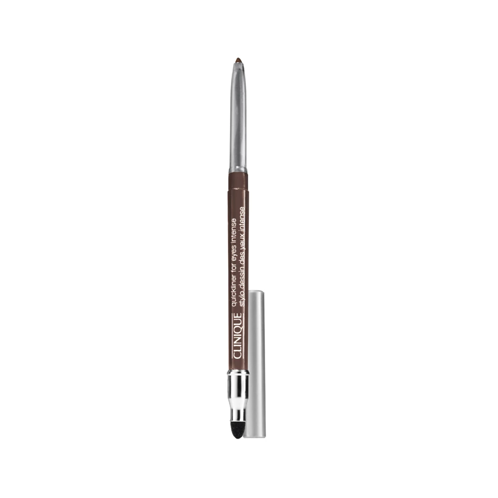 Clinique - Quickliner For Eyes Eyeliner Intense Chocolateosoitteessa Kicks.fi