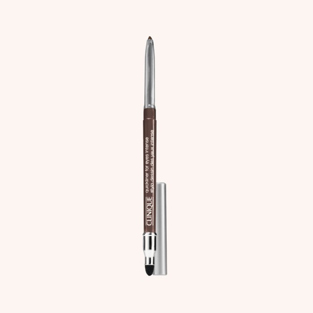 Quickliner For Eyes Eyeliner Intense Chocolate Quickliner For Eyes Eyeliner Intense Chocolate