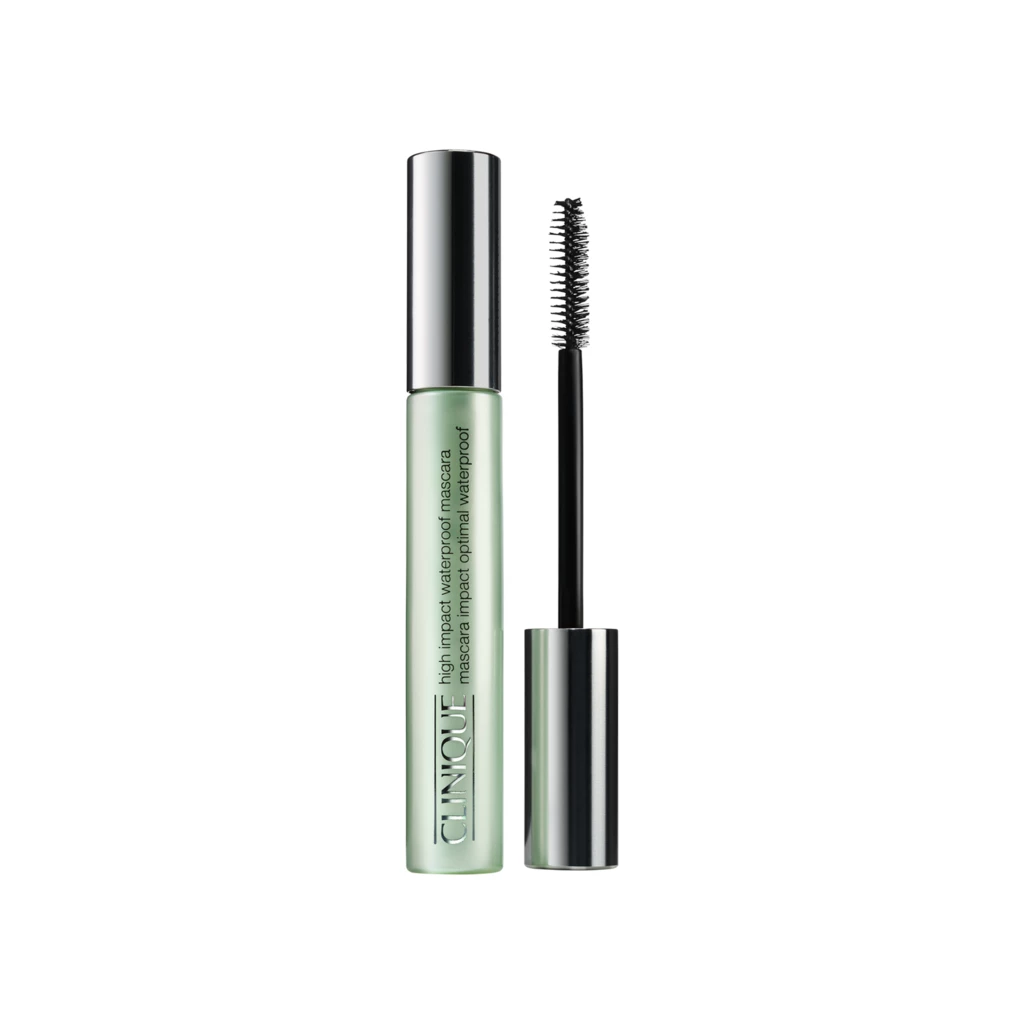 Clinique - High Impact Waterproof Mascara Black på KICKS.se