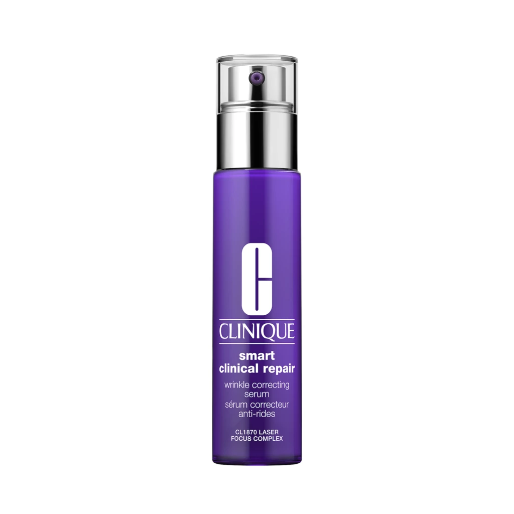 Clinique - Smart Clinical Repair Wrinkle Correcting Serum 30 ml på KICKS.se