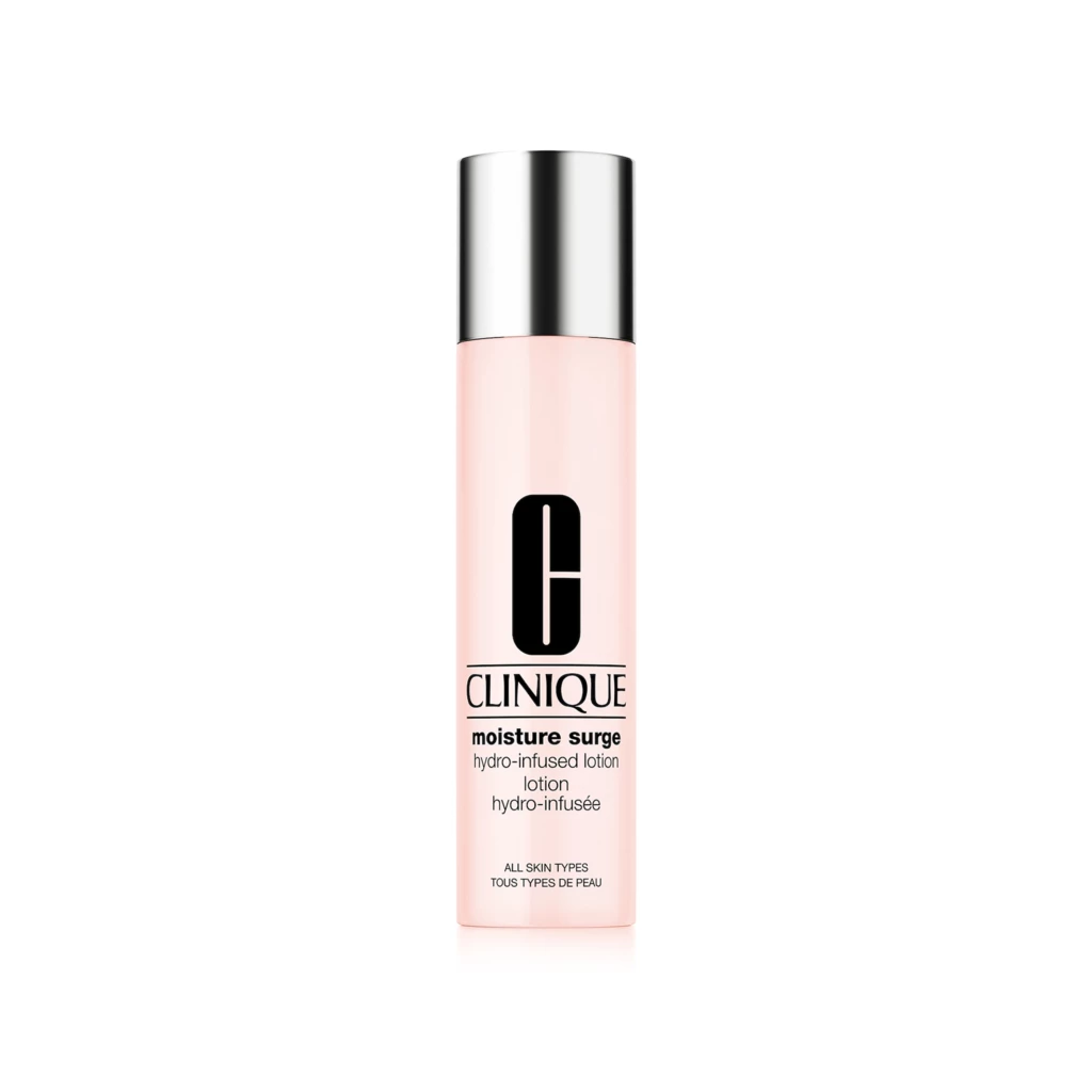 Clinique - Moisture Surge Hydrating Lotion 200 ml på KICKS.se
