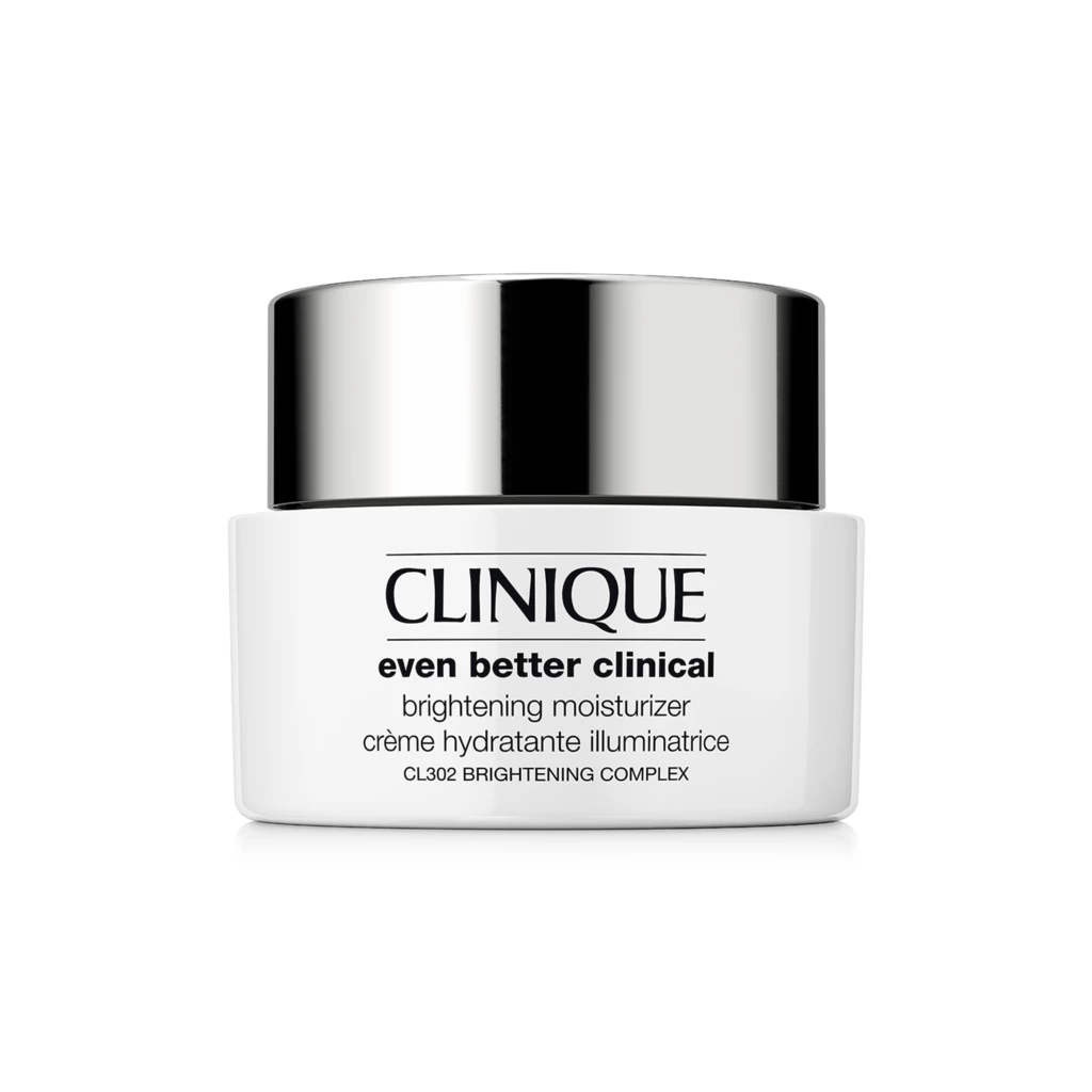 Clinique - Even Better Clinical Brightening Moisturizer 50 mlosoitteessa Kicks.fi