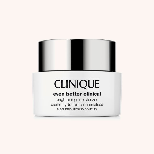 Even Better Clinical Brightening Moisturizer 50 ml Even Better Clinical Brightening Moisturizer 50 ml