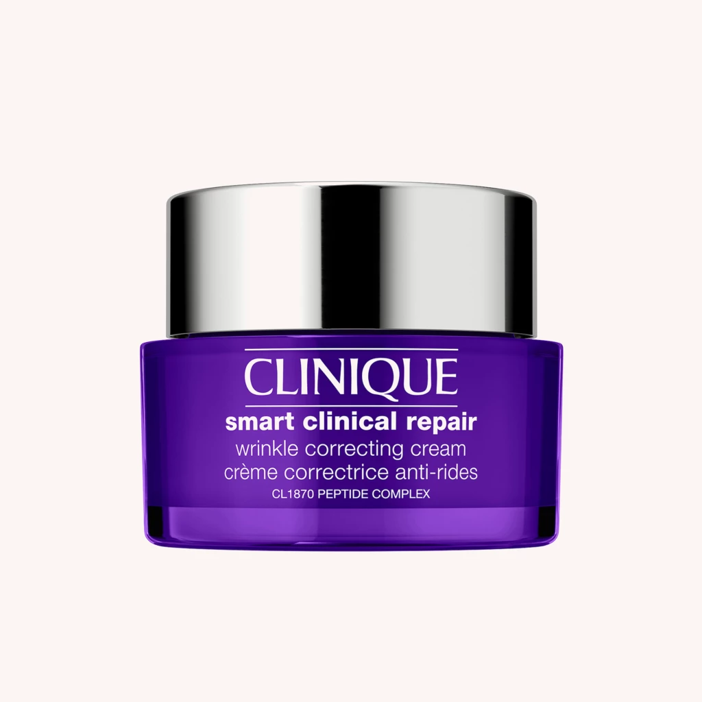 Smart Clinical Repair Wrinkle Face Cream 50 ml