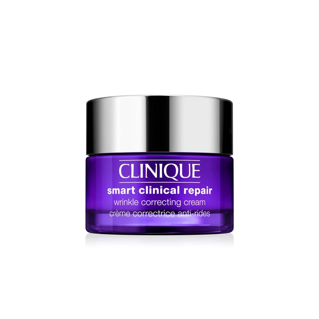 Clinique - Smart Clinical Repair Wrinkle Face Cream 15 ml på KICKS.se