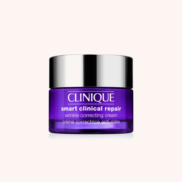 Smart Clinical Repair Wrinkle Face Cream 15 ml Smart Clinical Repair Wrinkle Face Cream 15 ml