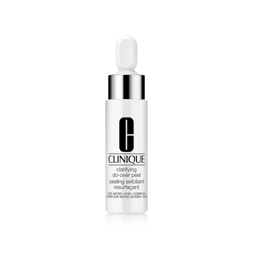 Clinique - Clarifying Do Over Peel 30 mlosoitteessa Kicks.fi