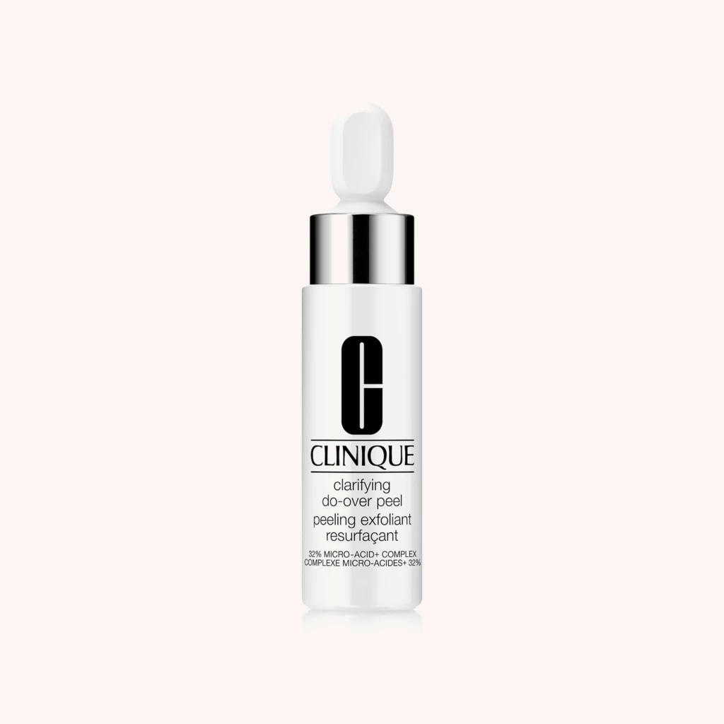 Clarifying Do Over Peel 30 ml