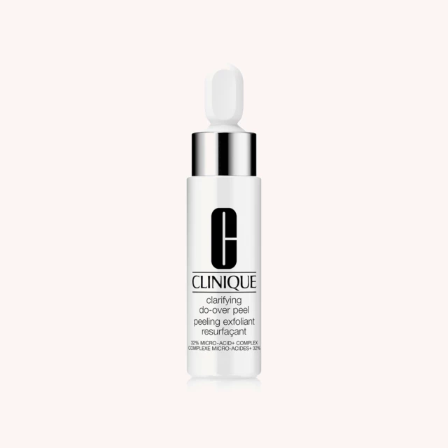 Clarifying Do Over Peel 30 ml Clarifying Do Over Peel 30 ml