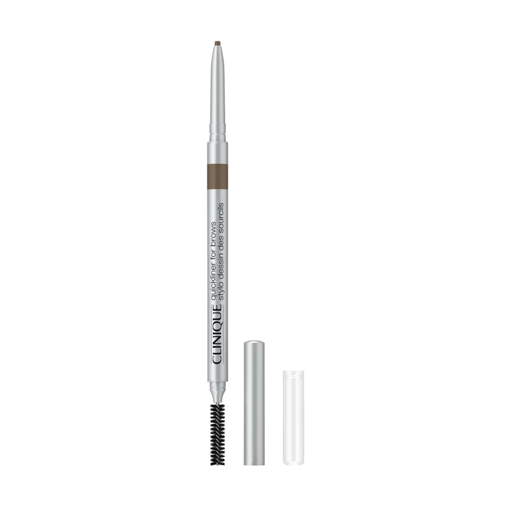 Clinique - Quickliner For Brows Soft Brown på KICKS.no