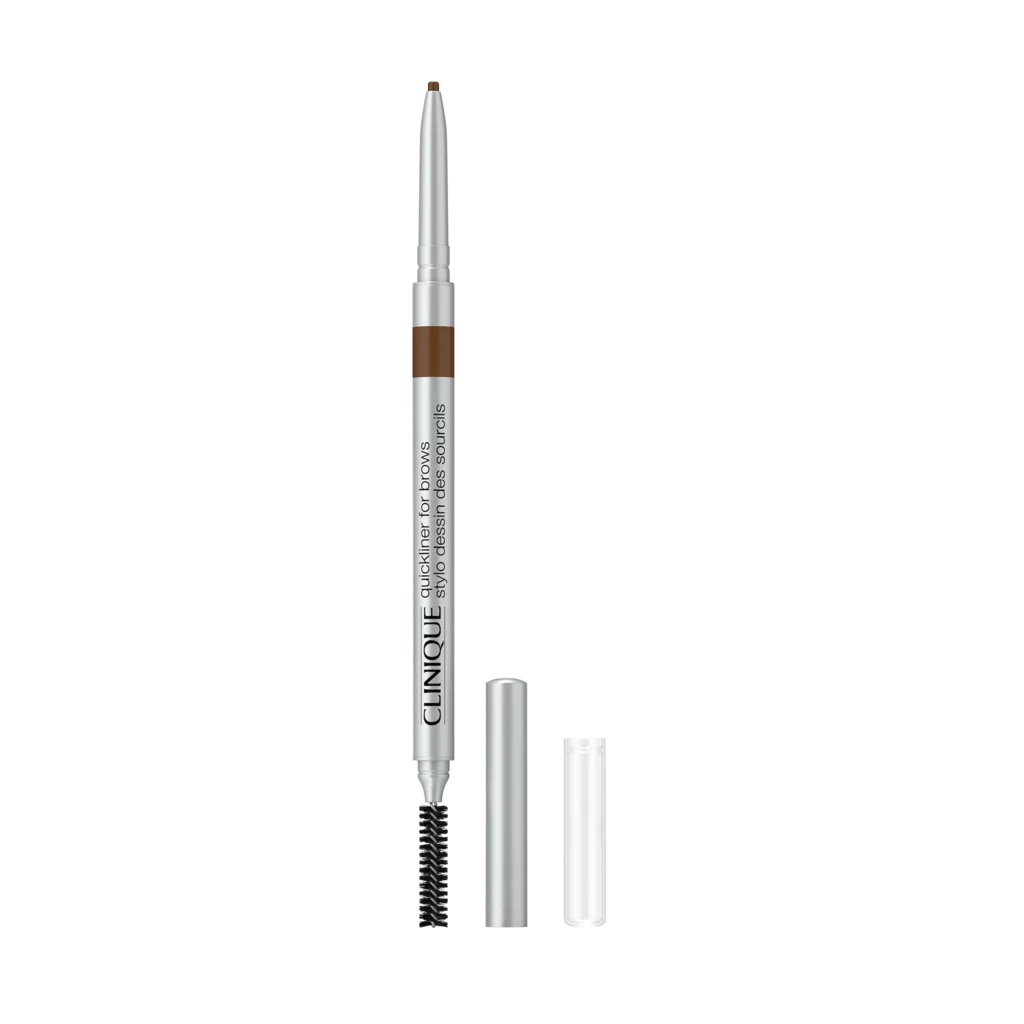 Clinique - Quickliner For Brows Deep Brown på KICKS.se