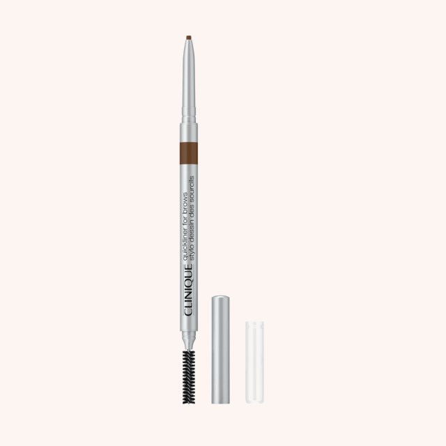 Quickliner For Brows Deep Brown Quickliner For Brows Deep Brown