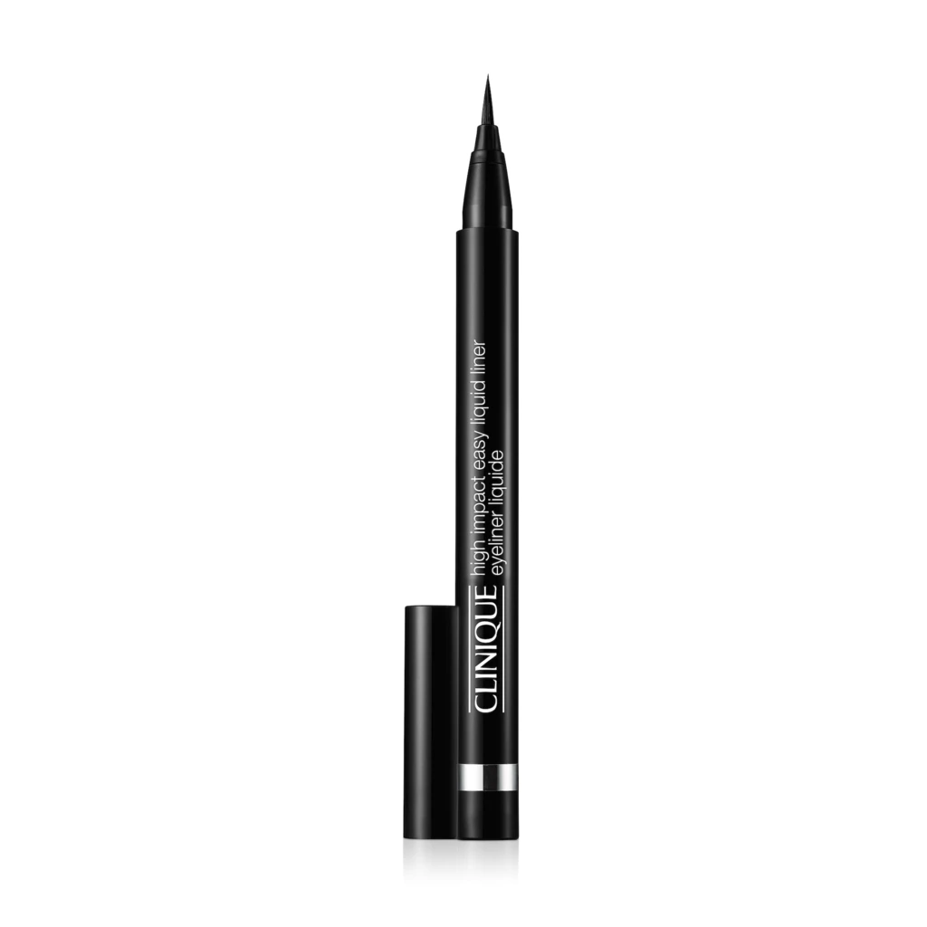 Clinique - High Impact Easy Liquid Liner Blackosoitteessa Kicks.fi