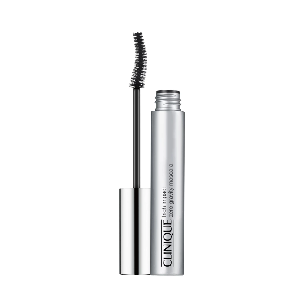Clinique - High Impact Zero Gravity Mascara Black på KICKS.no