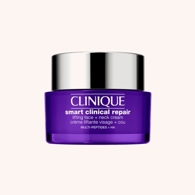 Smart Clinical Repair Lifting Face + Neck Cream 50 ml Smart Clinical Repair Lifting Face + Neck Cream 50 ml