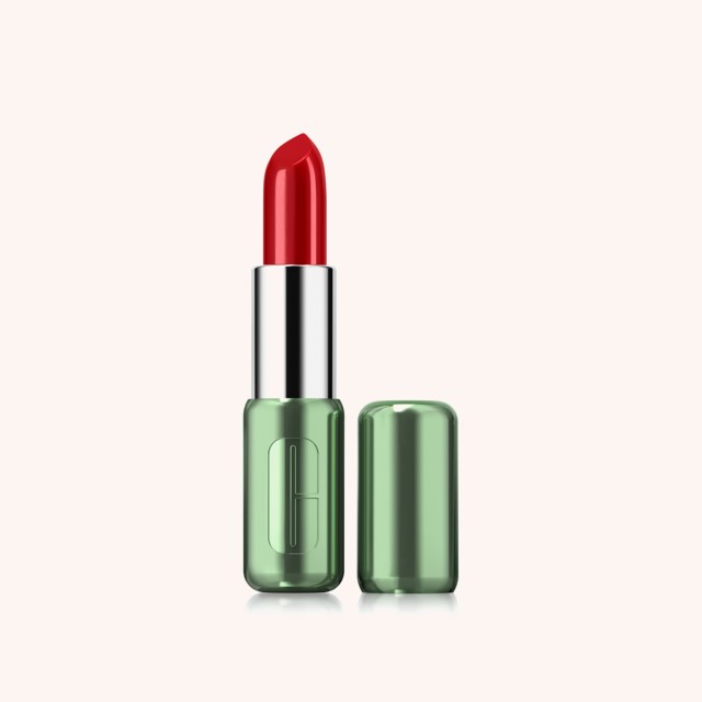 Pop Longwear Lipstick  Shine 8 Cherry Pop