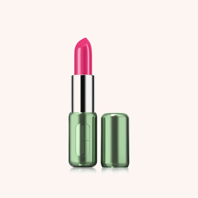 Pop Longwear Lipstick  Shine 10 Punch Pop