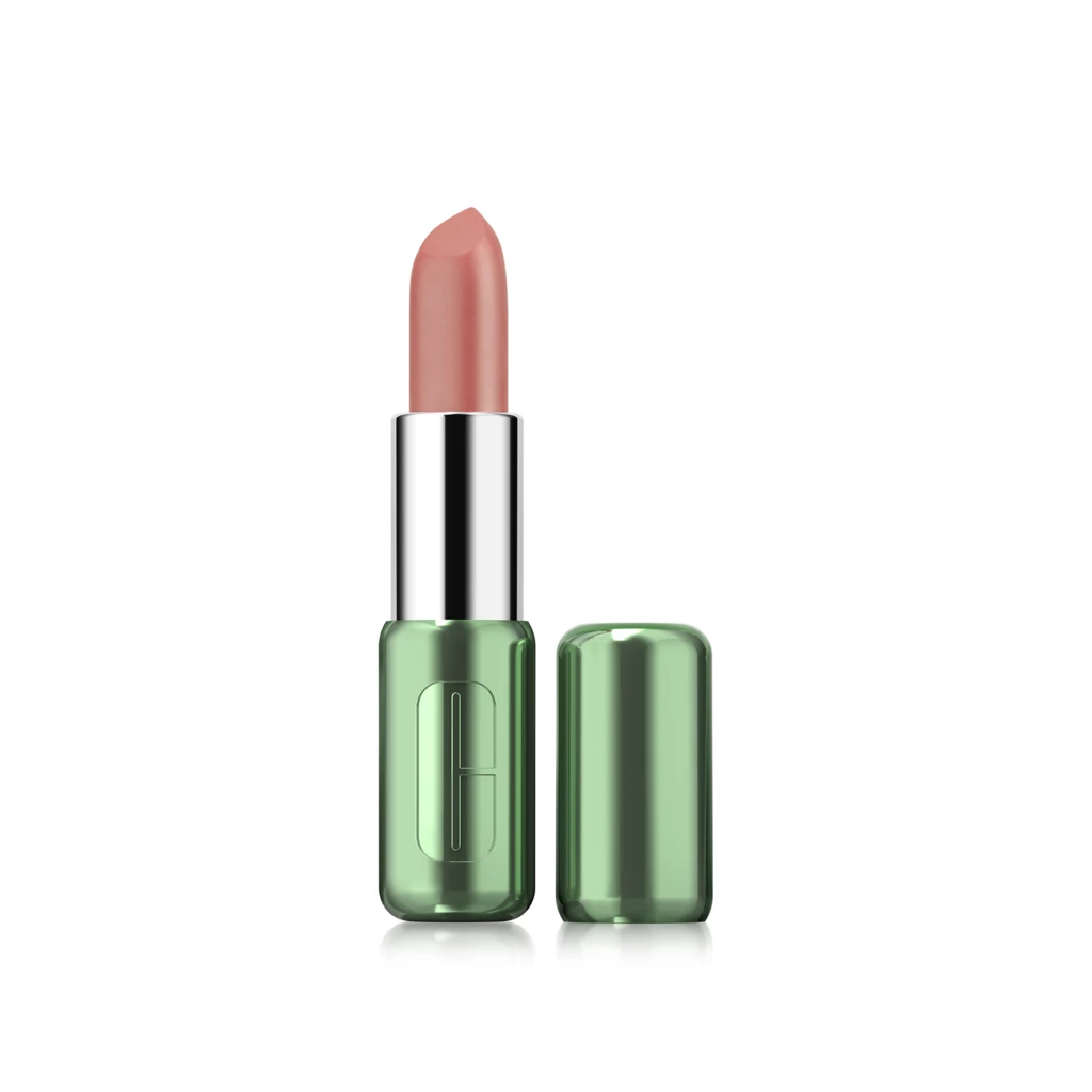Pop Longwear Lipstick Matte 1 Blushing Pop