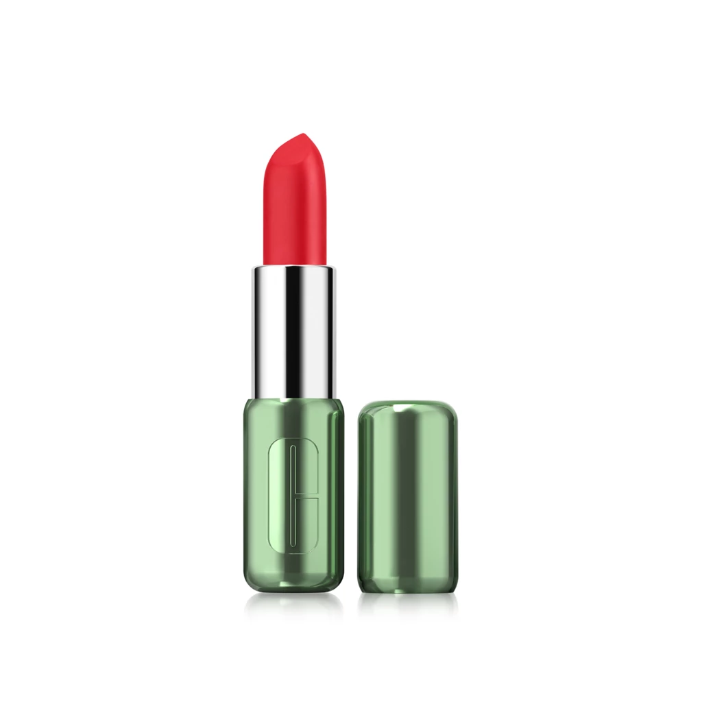 Pop Longwear Lipstick Matte 3 Ruby Pop