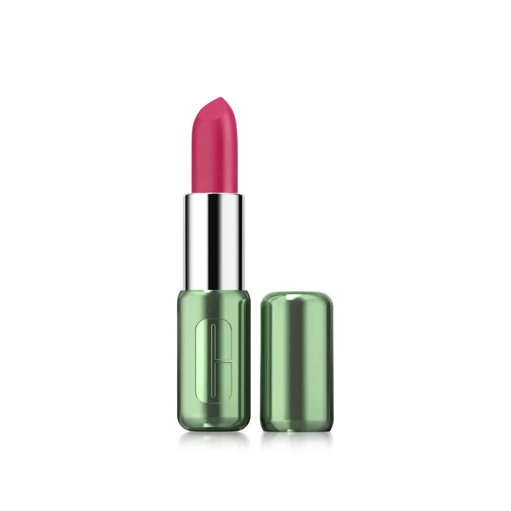 Pop Longwear Lipstick Matte 6 Rose Pop