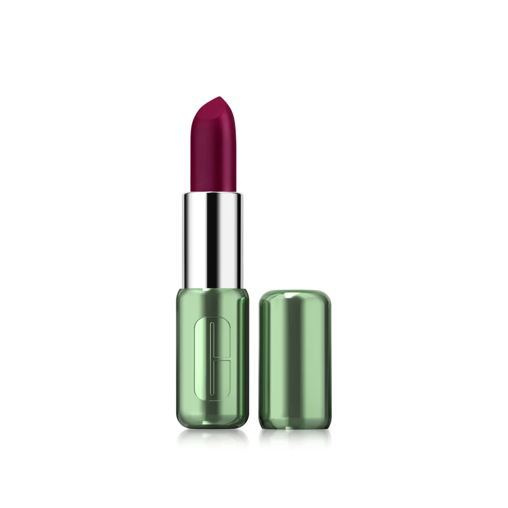 Pop Longwear Lipstick Matte 8 Bold Pop
