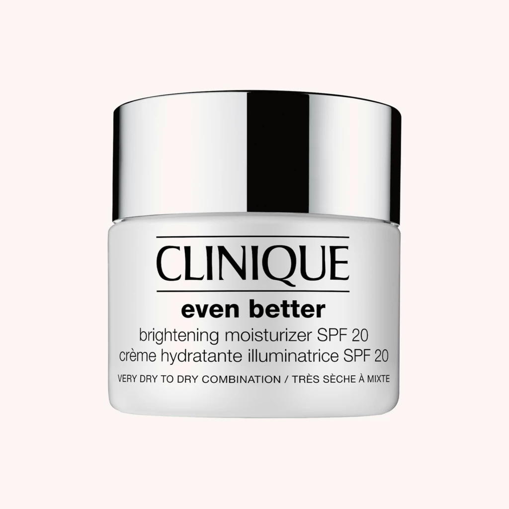 Even Better Clinical Brightening Moisturizer 50 ml