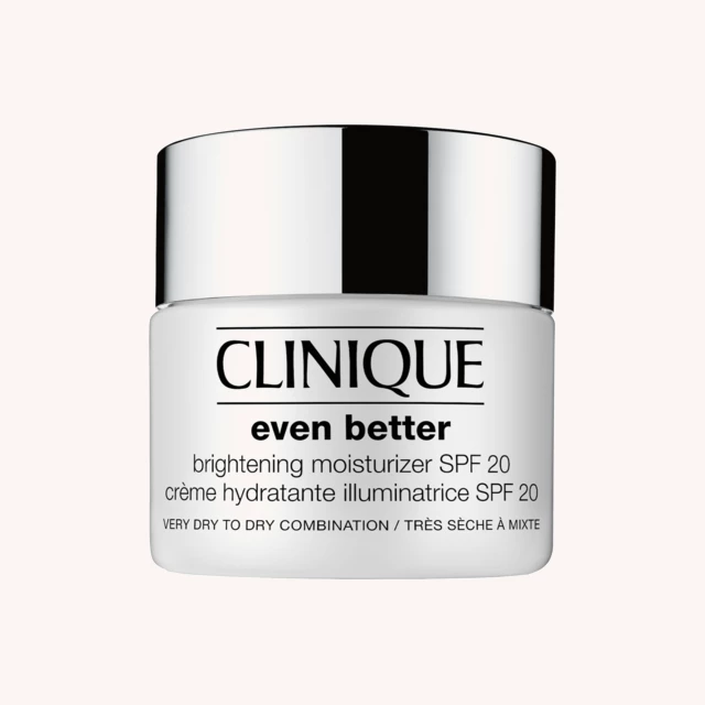 Even Better Clinical Brightening Moisturizer 50 ml Even Better Clinical Brightening Moisturizer 50 ml