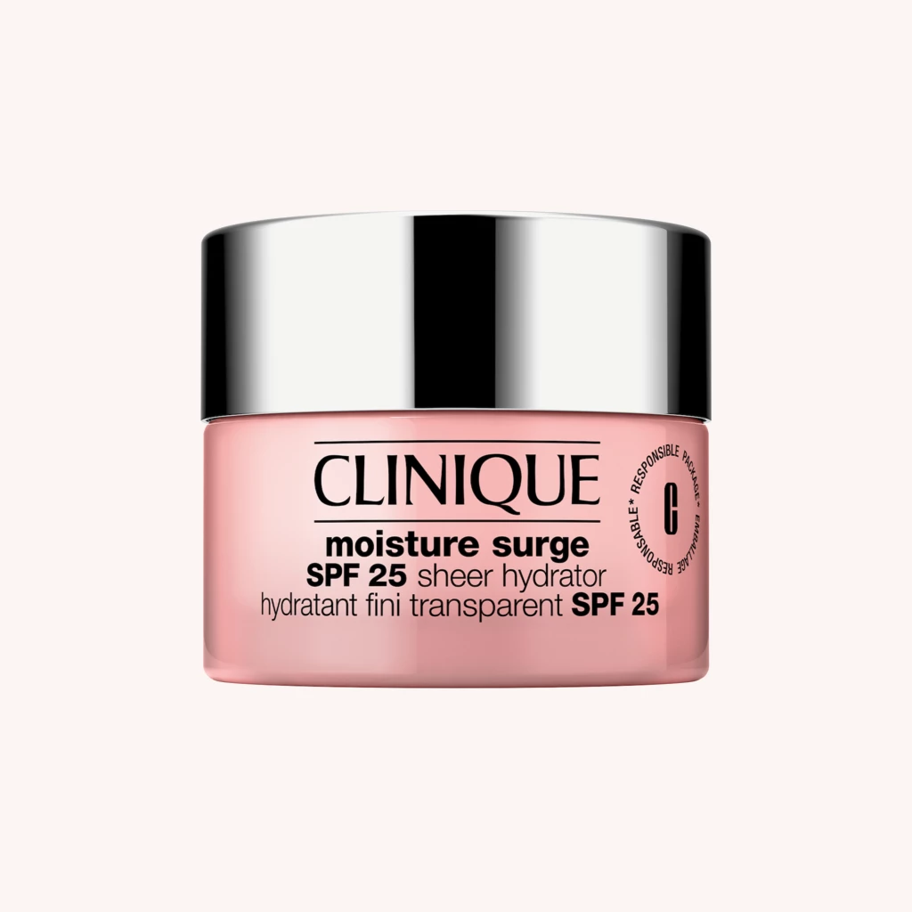 Moisture Surge SPF 25 Face Cream 50 ml