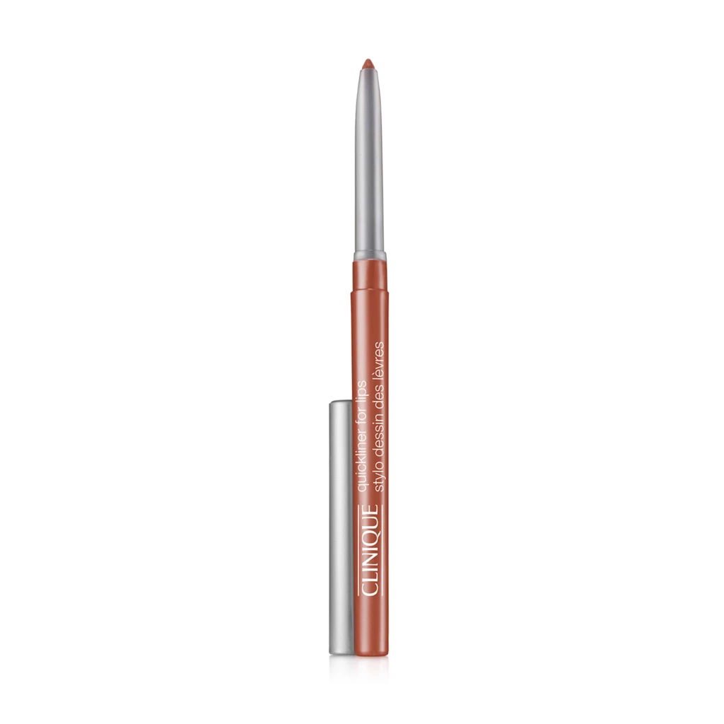Clinique - Quickliner For Lips Lipliner Intense Café på KICKS.no