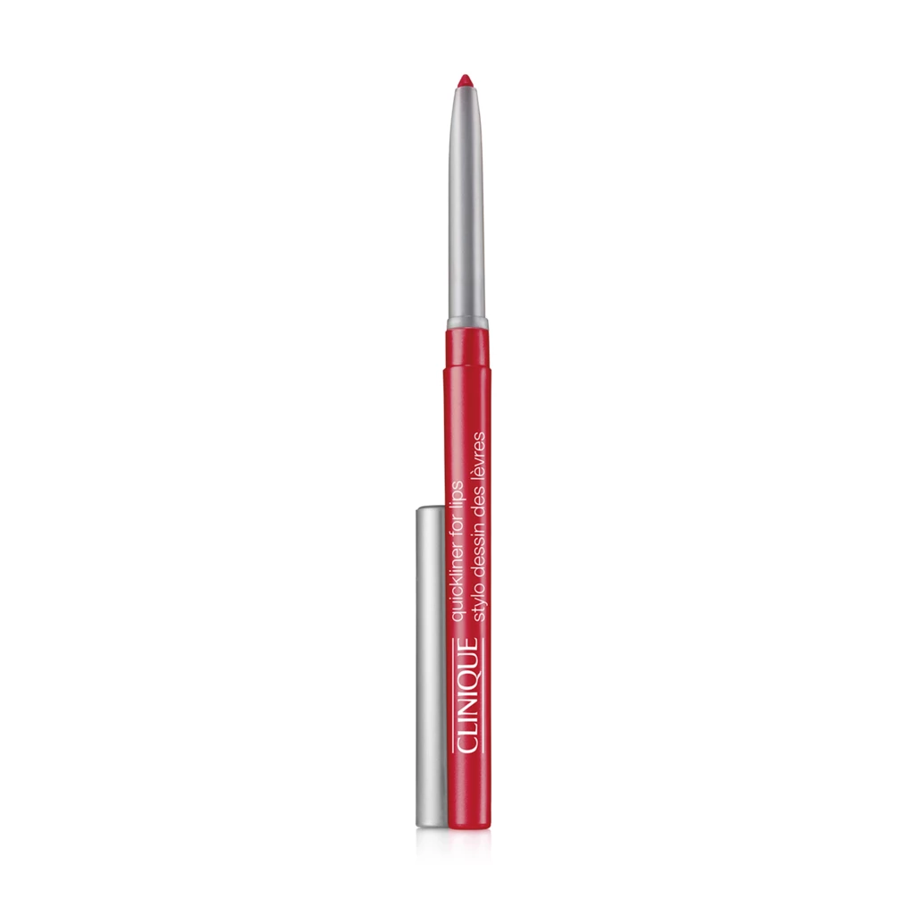 Clinique - Quickliner For Lips Intense Passionosoitteessa Kicks.fi